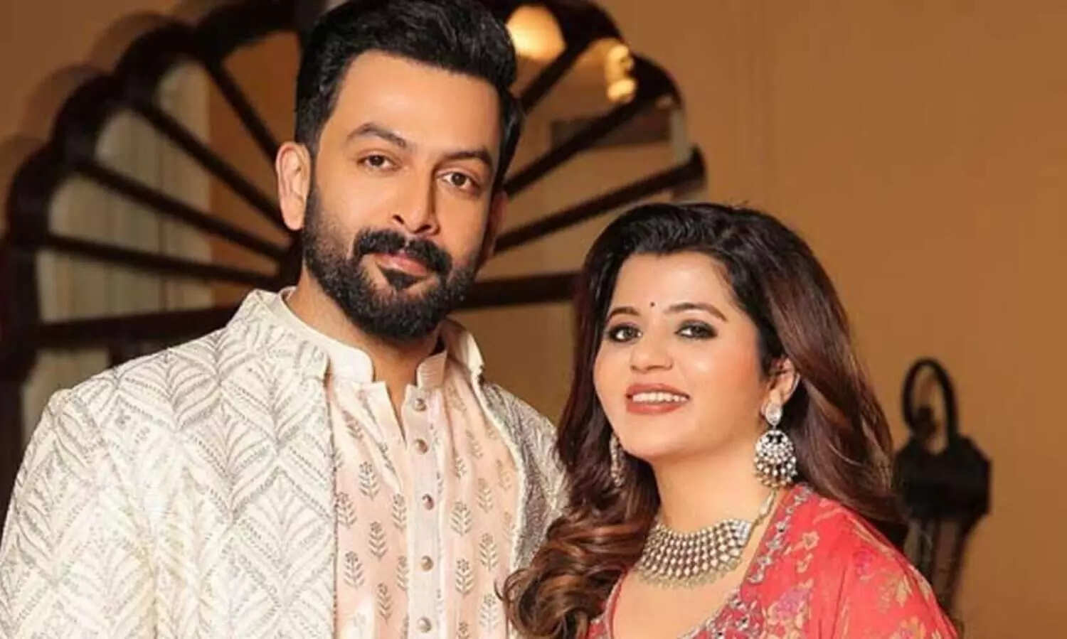 Prithviraj Sukumaran’s production house buys duplex in Mumbai for ₹30.6 crore