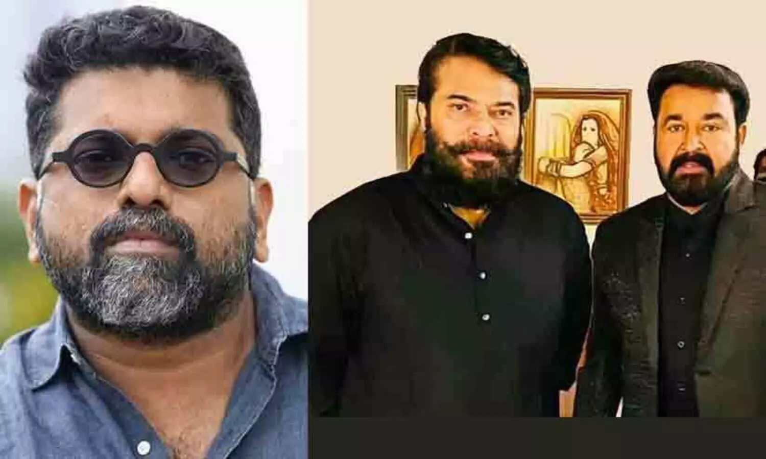 നായകർ വീണ്ടും വരാർ.. മമ്മൂട്ടി-മോഹൻലാൽ ചിത്രം ശ്രീലങ്കയിൽ? സംവിധായകൻ മഹേഷ് നാരായണനെന്ന് റിപ്പോർട്ട്