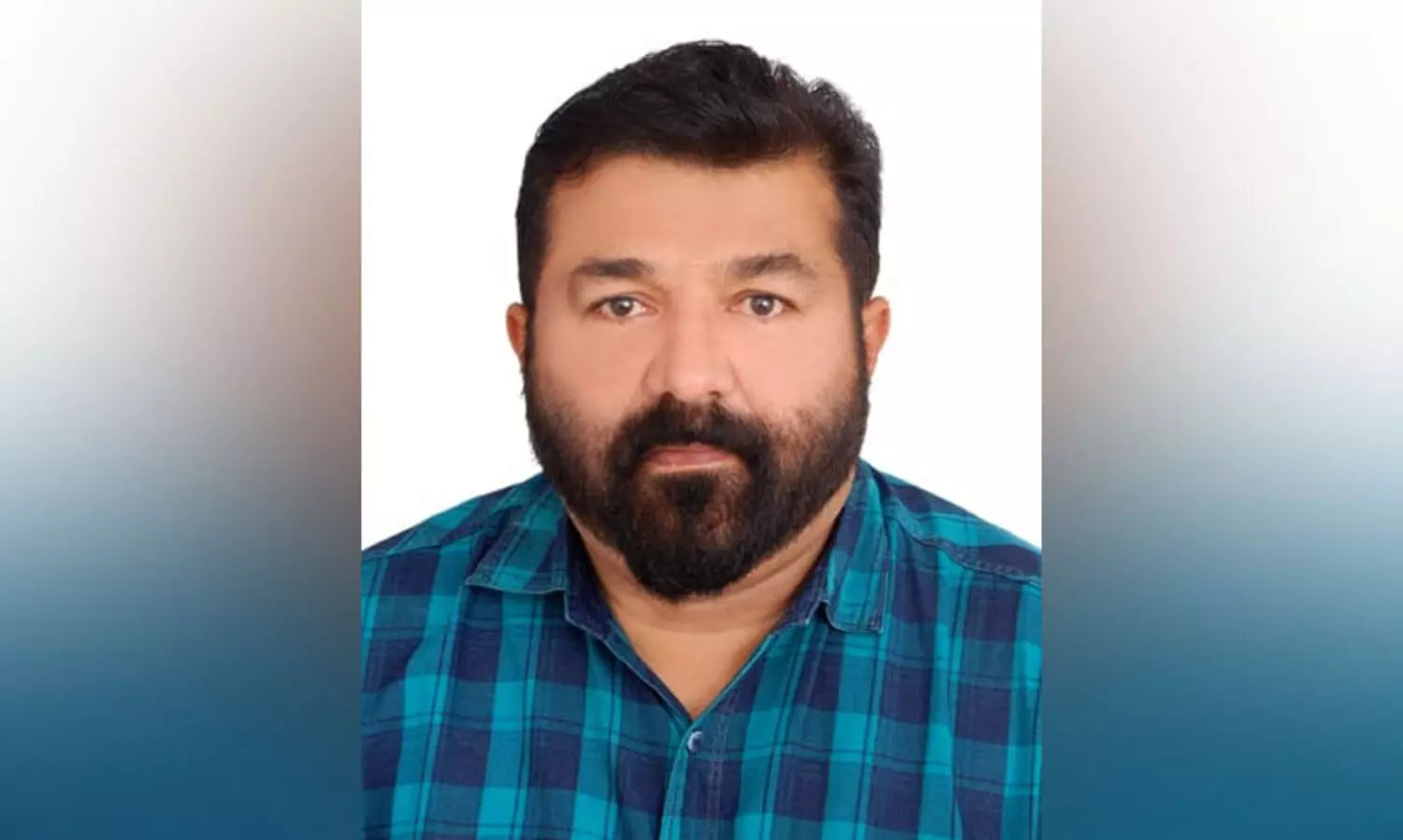 സലാലയിലെ സാമൂഹിക പ്രവർത്തകൻ നൈനാൻ കെ. ഉമ്മൻ നിര്യാതനായി