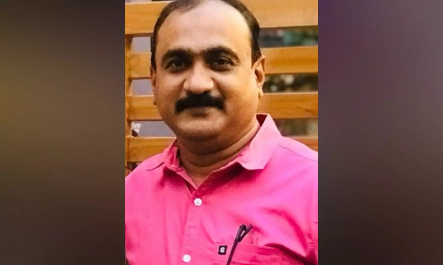 അവധിക്കുപോയ മലപ്പുറം സ്വദേശി നാട്ടിൽ നിര്യാതനായി