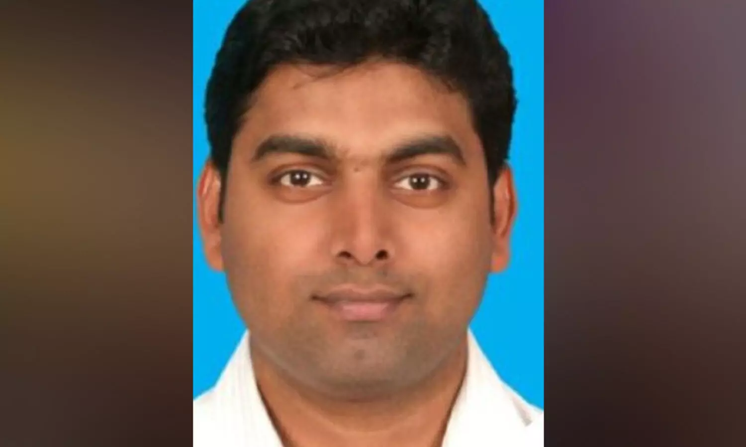 ഹൃദയാഘാതം; എറണാകുളം സ്വദേശി ഒമാനിൽ മരിച്ചു