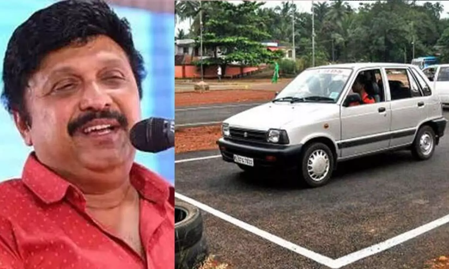 പ്ര​വാ​സി​ക​ൾ​ക്ക് അ​ഞ്ചു ദി​വ​സ​ത്തി​നു​ള്ളി​ൽ ഡ്രൈ​വി​ങ് ടെ​സ്റ്റ് ഡേ​റ്റ് ന​ൽ​കും -മ​ന്ത്രി ഗ​ണേ​ഷ് കു​മാ​ർ