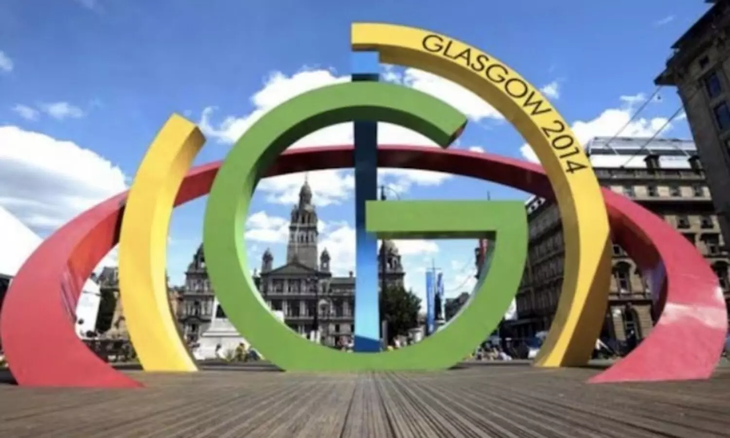 കോമൺവെൽത്ത് ഗെയിംസ് മുടങ്ങില്ല; വേദി ഗ്ലാസ്ഗോ