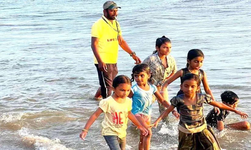 kettungal beach kettungal beach