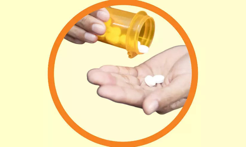 ലഹരിക്ക്​ വേദനസംഹാരി; ​വേട്ട തുടങ്ങി