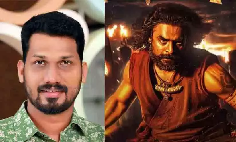 എട്ട് വർഷത്തെ സംവിധായകന്‍റെ സ്വപ്നമാണ്, ഇങ്ങനെ ചെയ്ത് നശിപ്പിക്കരുത്; വ്യാജപതിപ്പിനെതിരെ ലിസ്റ്റിൻ സ്റ്റീഫൻ