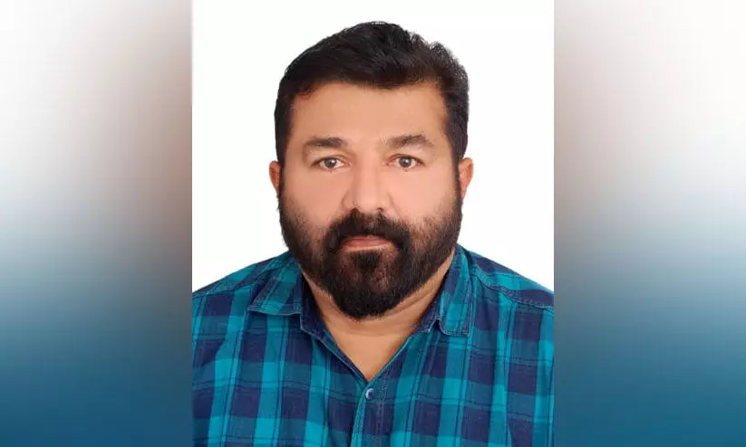 സലാലയിലെ സാമൂഹിക പ്രവർത്തകൻ നൈനാൻ കെ. ഉമ്മൻ നിര്യാതനായി സലാലയിലെ സാമൂഹിക പ്രവർത്തകൻ നൈനാൻ കെ. ഉമ്മൻ നിര്യാതനായി