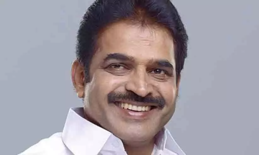 സി.എച്ച് രാഷ്ട്രസേവാ പുരസ്‌കാരം കെ.സി വേണുഗോപാലിന്​