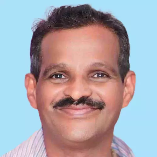 വ​ർ​ഗീ​സ്