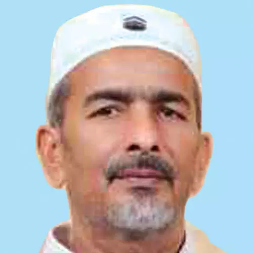 അ​ബ്ദു​ൽ വ​ഹാ​ബ്