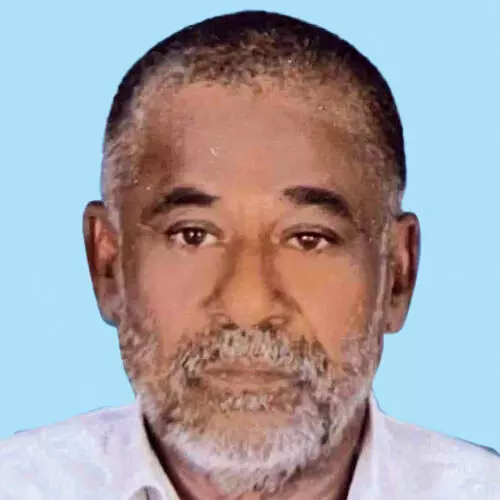 മു​ഹ​മ്മ​ദ് മ​ല​ങ്ക്