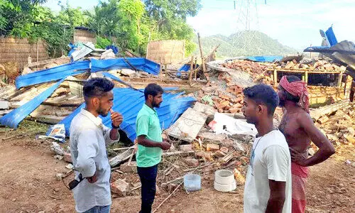 അസം കുടിയിറക്കിന്റെ നേർചിത്രം