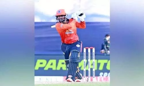 കേരള ക്രിക്കറ്റ് ലീഗ്; ഇന്നു മുതൽ സെമി പോരാട്ടം