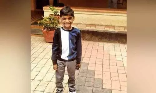 ശ്രുതിതരംഗം പദ്ധതിയിൽ തുടർപരിപാലനം വൈകി; കുഞ്ഞു ഖനീമിന് വീണ്ടും കേൾവി മുടങ്ങി