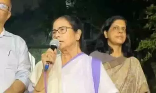 Mamata Banerjee