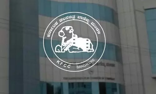 ഹേ​മ ക​മ്മി​റ്റി മോ​ഡ​ൽ സാ​ൻ​ഡ​ൽ​വു​ഡി​ലും; യോ​​ഗം വി​ളി​ച്ച് കെ.​എ​ഫ്.​സി.​സി