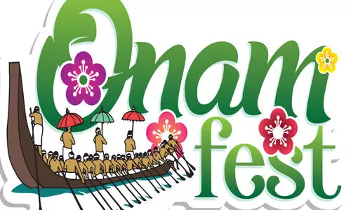 onam fest