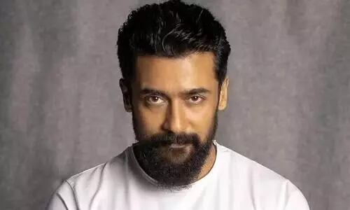 Tamil actor Suriya in talks to play the antagonist in Dhoom 4: Reports