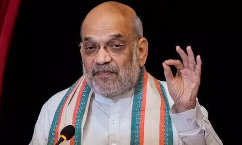 മഹായുതിയിലെ അതൃപ്തി: കൂടിക്കാഴ്ച നടത്തി അമിത് ഷാ