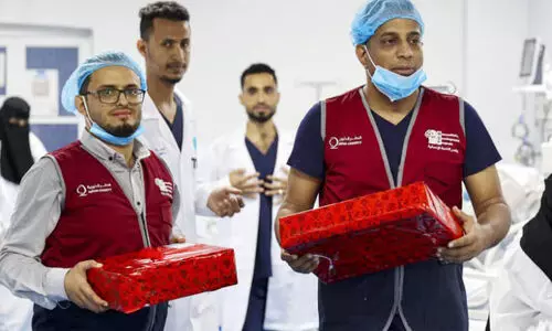 qatar charity volunteer qatar charity volunteer