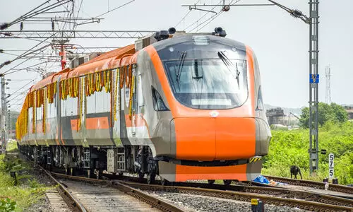 vande bharat metro 987877