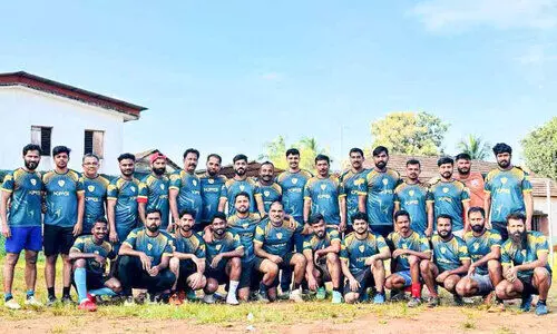 kumaranellur football team