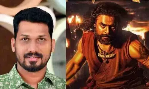 എട്ട് വർഷത്തെ സംവിധായകന്‍റെ സ്വപ്നമാണ്, ഇങ്ങനെ ചെയ്ത് നശിപ്പിക്കരുത്; വ്യാജപതിപ്പിനെതിരെ ലിസ്റ്റിൻ സ്റ്റീഫൻ