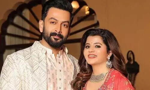 Prithviraj Sukumaran’s production house buys duplex in Mumbai for ₹30.6 crore