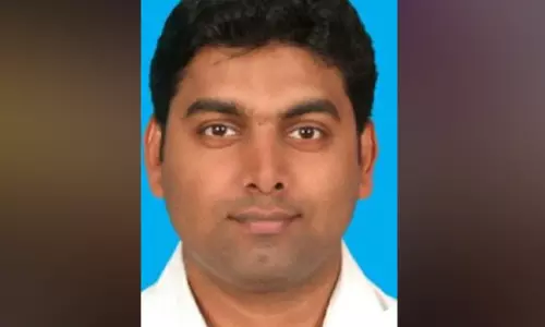 ഹൃദയാഘാതം; എറണാകുളം സ്വദേശി ഒമാനിൽ മരിച്ചു