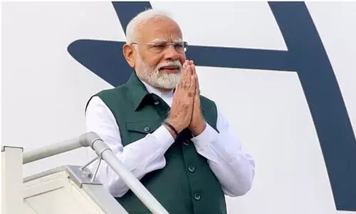 മതസ്വാതന്ത്ര്യ ലംഘനം: യുഎസ് കമീഷൻ റിപ്പോർട്ട് വിദ്വേഷകരമെന്ന് ഇന്ത്യ