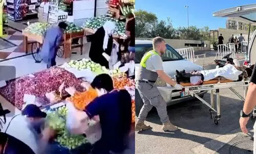 ലബനാനിൽ ‘പേജർ ആക്രമണം’; ഒമ്പത് മരണം, 3000 പേർക്ക് പരിക്ക് ലബനാനിൽ ‘പേജർ ആക്രമണം’; ഒമ്പത് മരണം, 3000 പേർക്ക് പരിക്ക്