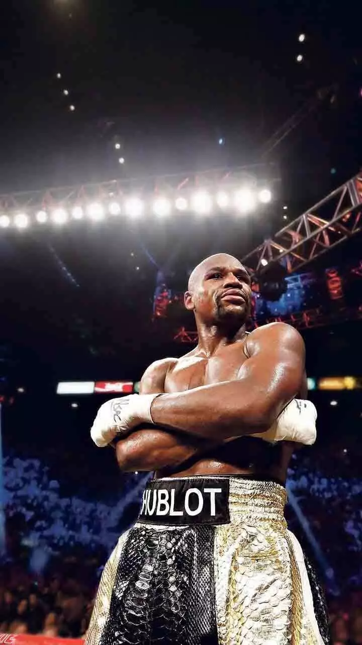 ലോകത്ത് ഏറ്റവും കൂടുതൽ ആസ്തിയുള്ള സ്പോർട്സ് താരങ്ങൾ