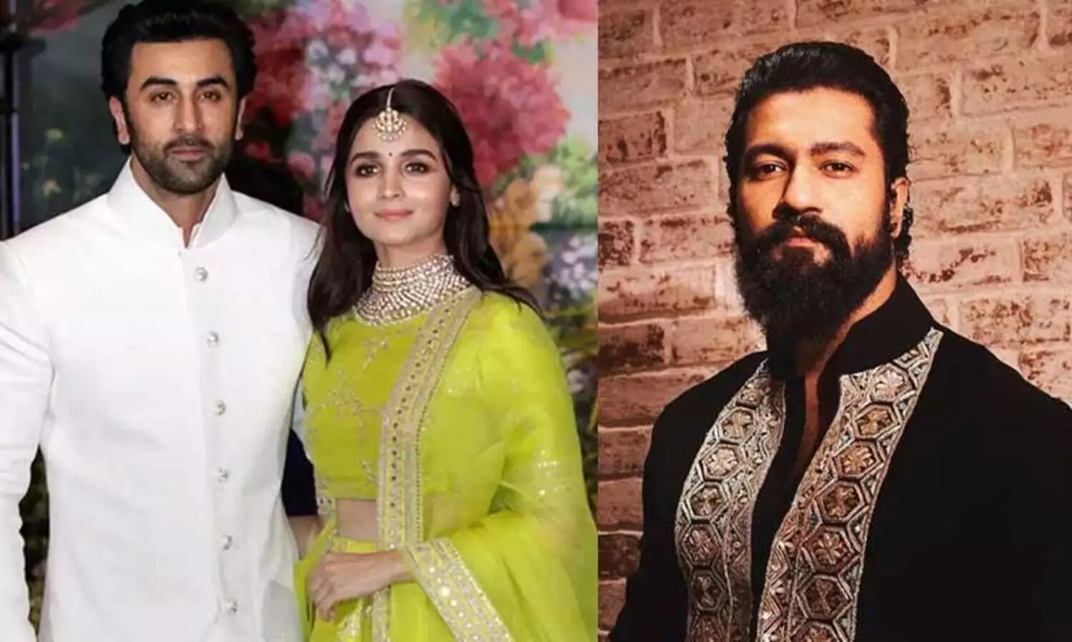 Sanjay Leela Bhansalis Love And War, Starring Alia Bhatt-Ranbir Kapoor And Vicky Kaushal, Gets A Release Date