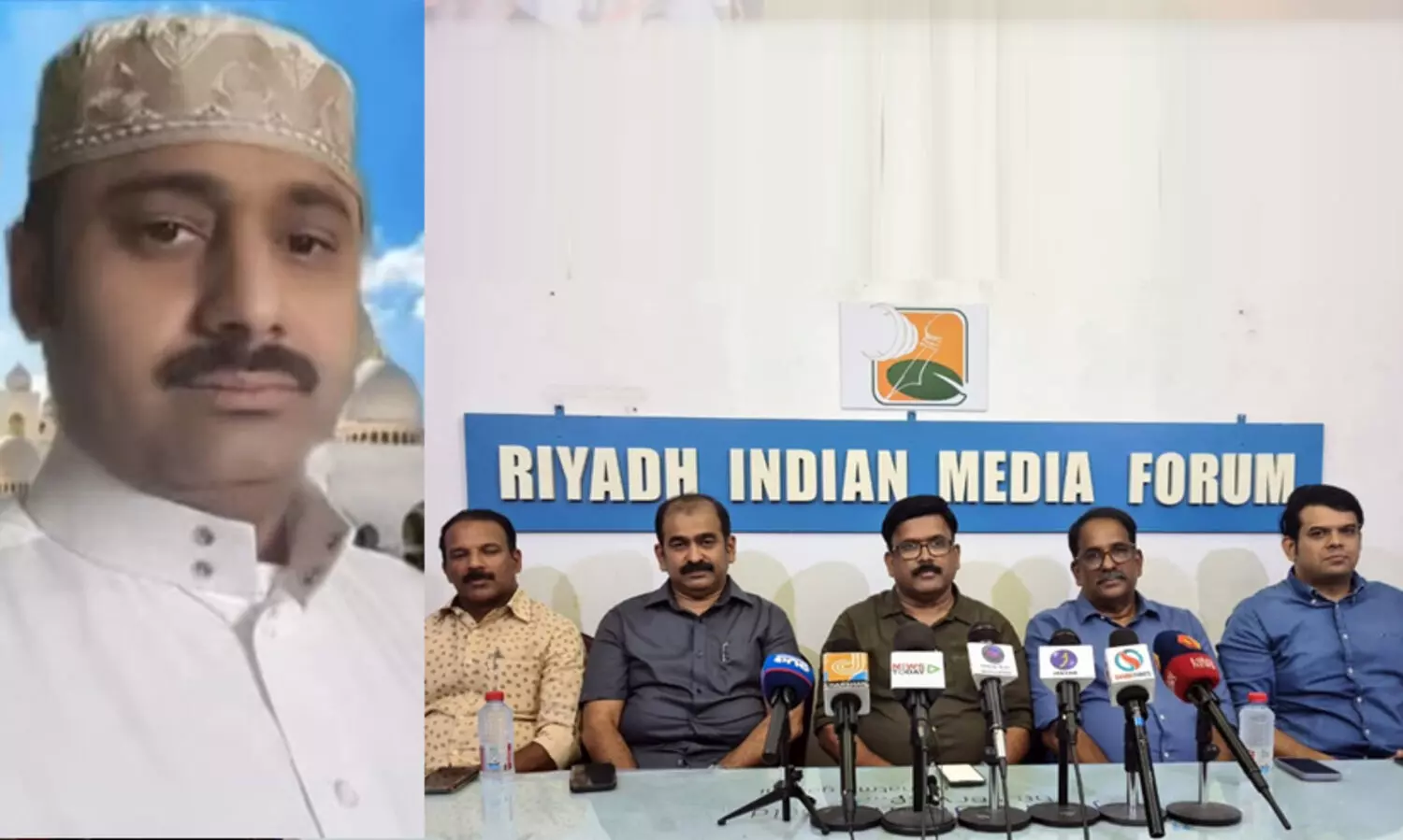 റഹീം മോചനം; കോടതി സിറ്റിങ്​ ഒക്ടോബർ 17ന്, മോചന ഉത്തരവുണ്ടാകുമെന്ന്​ പ്രതീക്ഷ