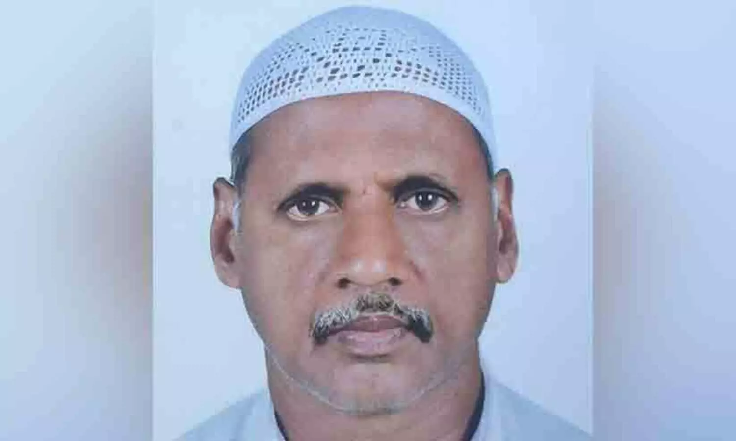 വി.കെ യൂസുഫ് ഹാജി നിര്യാതനായി