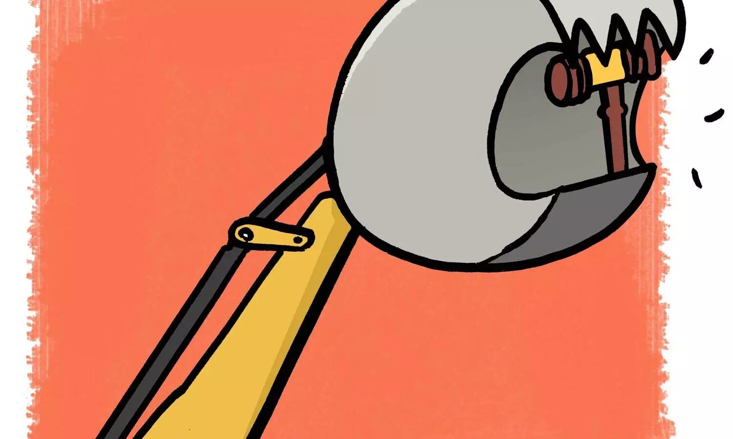 വേണ്ട, പ്രതികാര നീതി