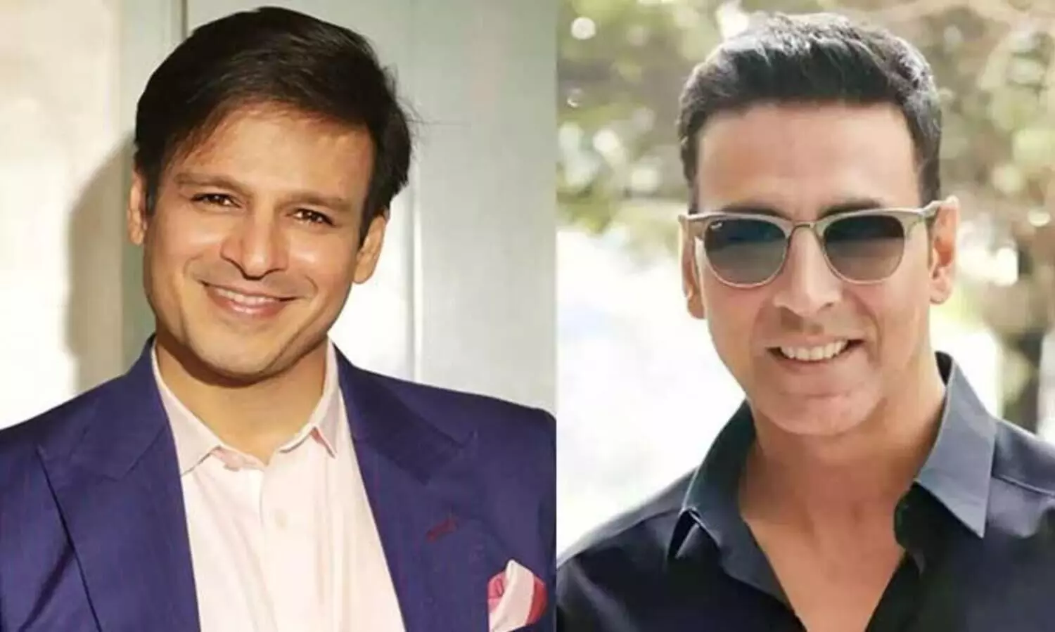 Akshay Kumar asked me to climb a coconut tree during 4:30 am workout: Vivek Oberoi
