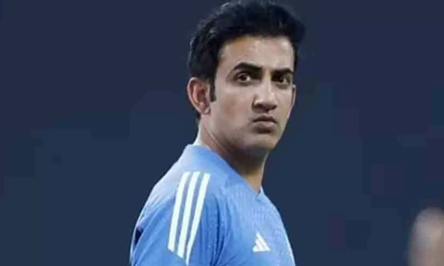 ഇന്ത്യ എല്ലാവരെയും ബഹുമാനിക്കുന്നു, ആരെയും ഭയപ്പെടില്ല -ഗൗതം ഗംഭീർ