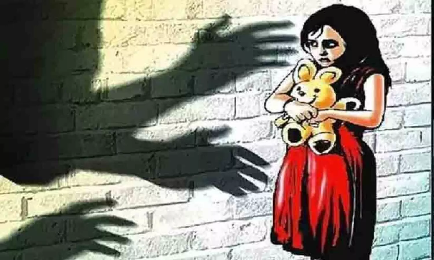 ഭോപാലിൽ മൂന്ന് വയസുകാരിയെ ബലാത്സംഗം ചെയ്ത അധ്യാപകൻ അറസ്റ്റിൽ