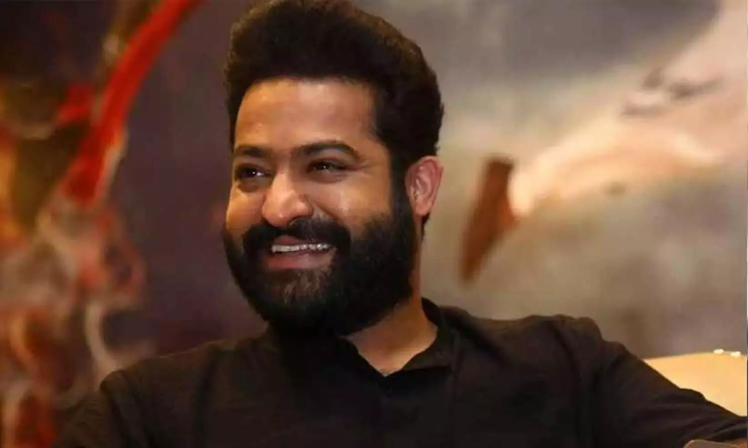 Jr NTR manifests film with ‘favourite director’ Vetrimaaran: ‘We can dub it in Telugu’