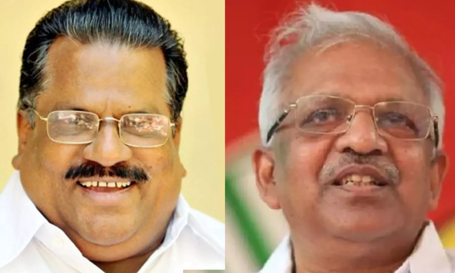 പി. ജയരാജന്റെ പ്രസ്താവന തള്ളി ഇ.പി