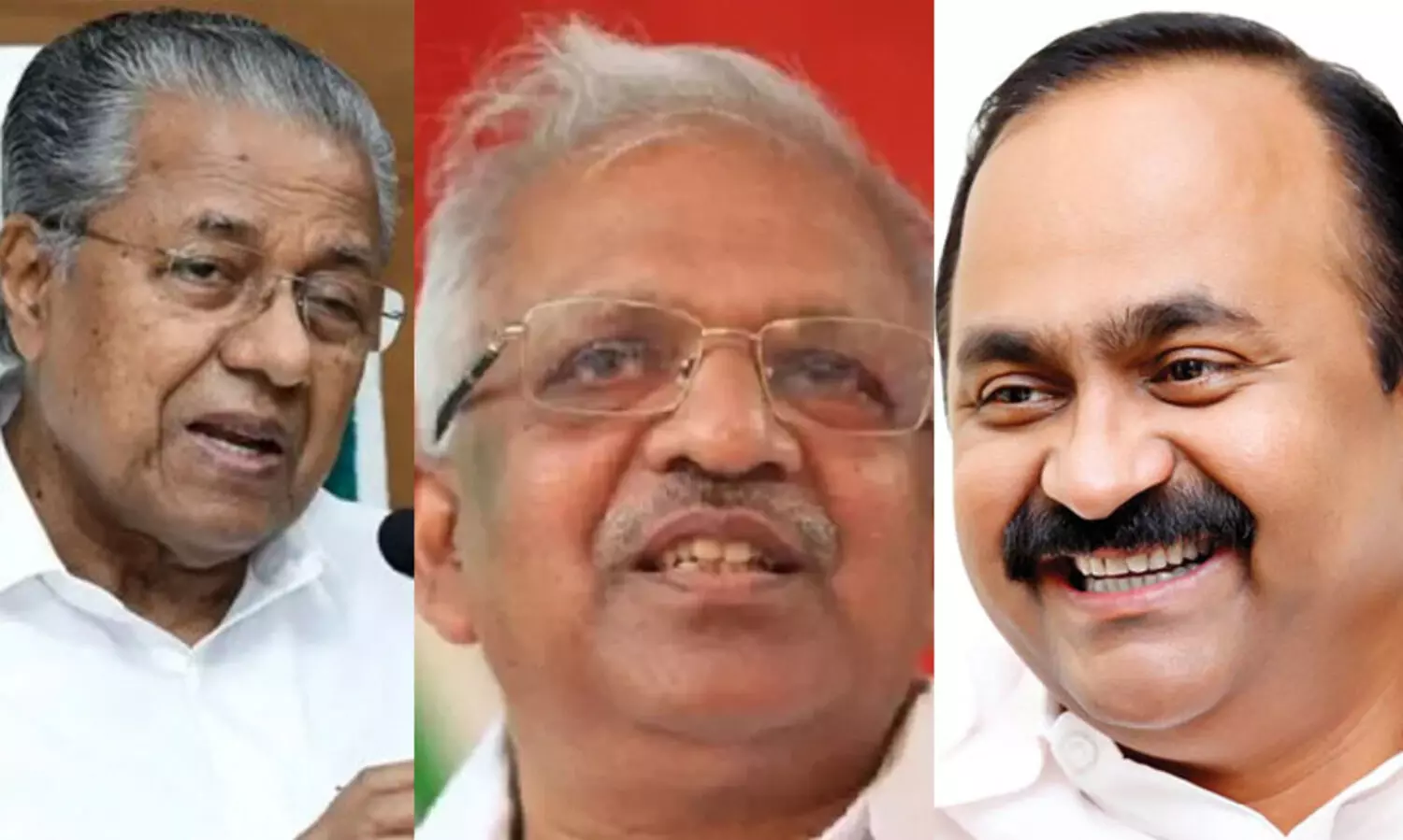 പി. ജയരാജന്റെ പ്രസ്താവന ശരിയോ തെറ്റോയെന്ന് മുഖ്യമന്ത്രി വ്യക്തമാക്കണം- വി.ഡി സതീശൻ