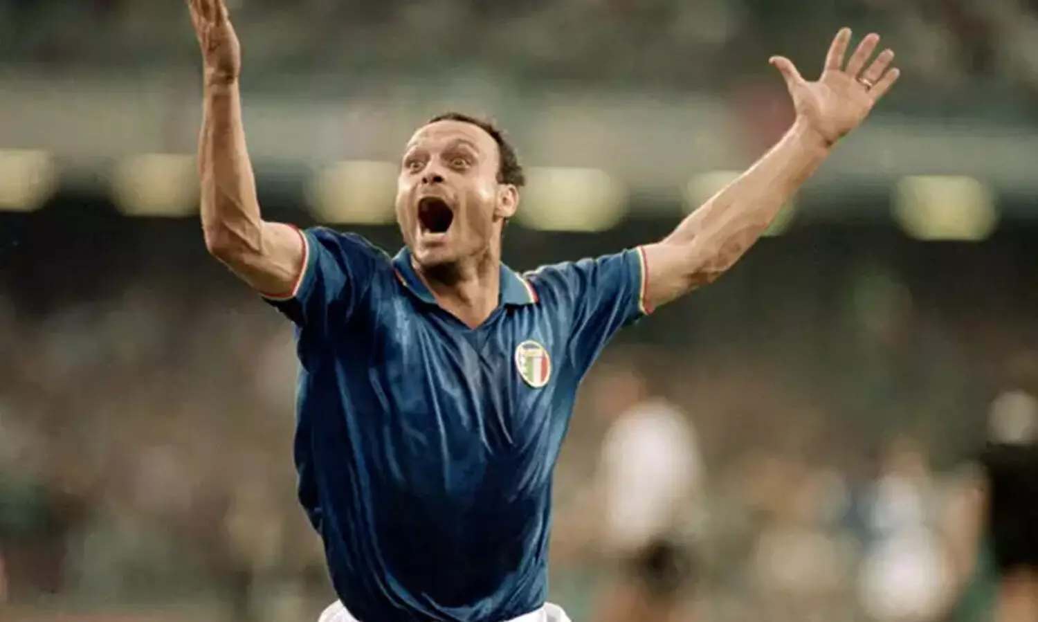 ഇറ്റാലിയൻ ഫുട്ബാൾ ഇതിഹാസം സാൽവതോർ ഷില്ലാച്ചി അന്തരിച്ചു; 1990 ലോകകപ്പിലെ ഹീറോ