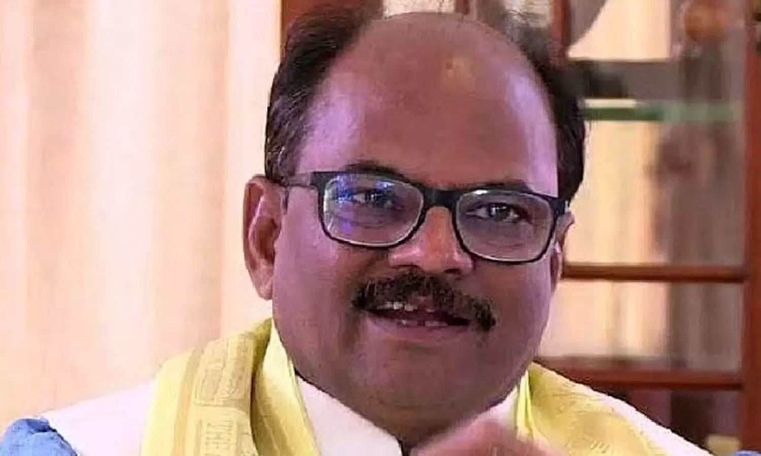 രാഹുൽ ഗാന്ധിക്കെതിരായ പരാമർശം; ബി.ജെ.പി എം.പിക്കെതിരെ കേസെടുത്തു