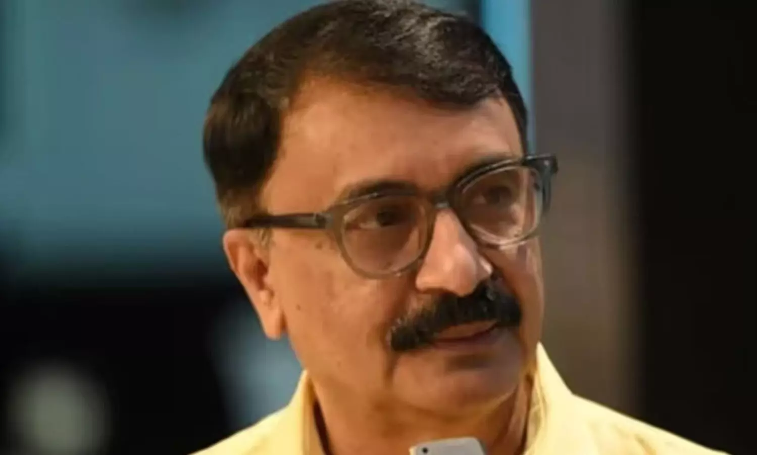 ലൈം​ഗി​കാ​തി​ക്ര​മ പരാതി: സംവിധായകൻ വി.കെ. പ്രകാശിനെ ഹോട്ടലിലെത്തിച്ച്​ തെളിവെടുത്തു