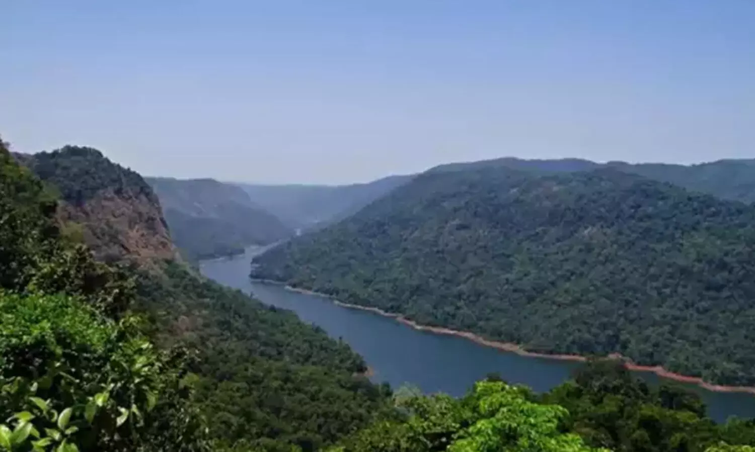 പ​രി​സ്ഥി​തി ദു​ർ​ബ​ല പ്ര​ദേ​ശം: ഭേദഗതി നിർദേശങ്ങൾ സമർപ്പിക്കും