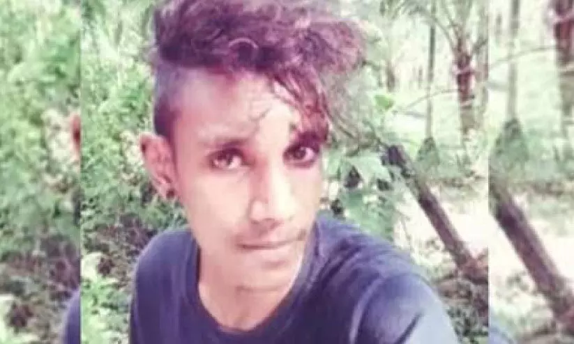 മരിച്ച വിനായകൻ മരിച്ച വിനായകൻ