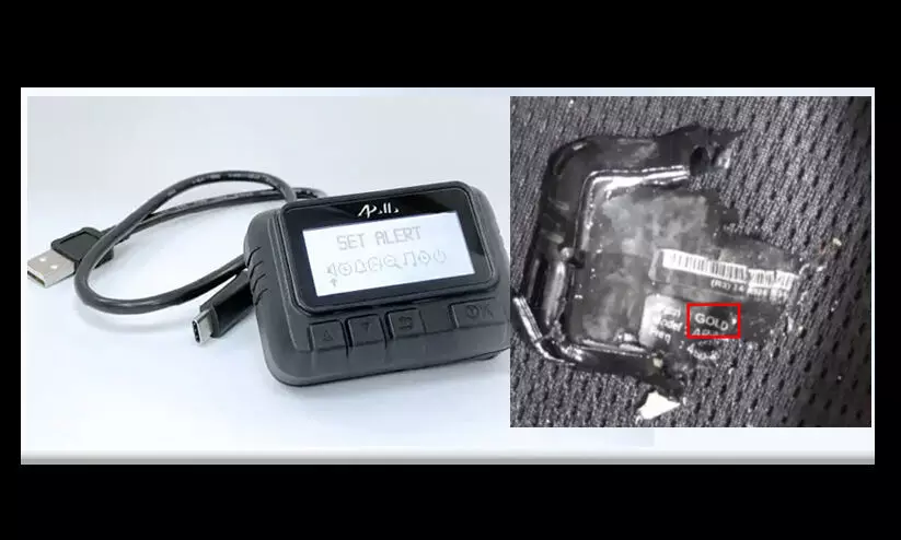 ഹിസ്ബുല്ല പേജറുകൾ വാങ്ങിയത് തായ്‍വാനിൽനിന്ന്; ബാറ്ററിക്ക് സമീപം ഇസ്രായേൽ സ്‌ഫോടകവസ്തുക്കൾ ചേർത്തുവെന്ന് റിപ്പോർട്ട്