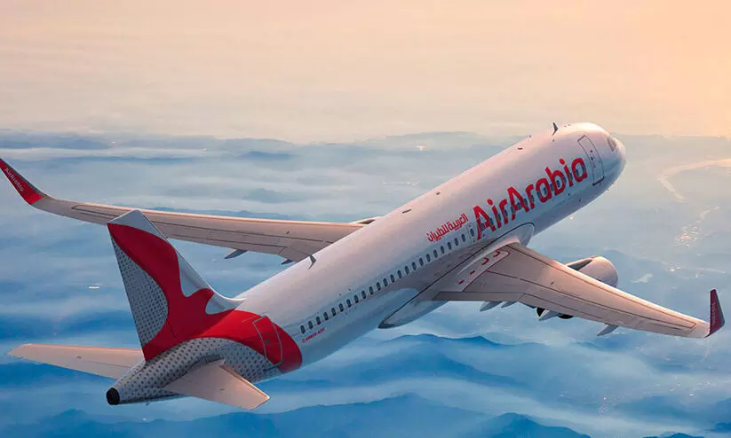 air arabia