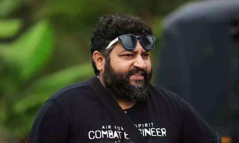 ആ കൂട്ടായ്മയിൽ ഞാൻ ഭാഗമല്ല; പുതിയ സംഘടനയിലില്ലെന്ന് ലിജോ ജോസ്